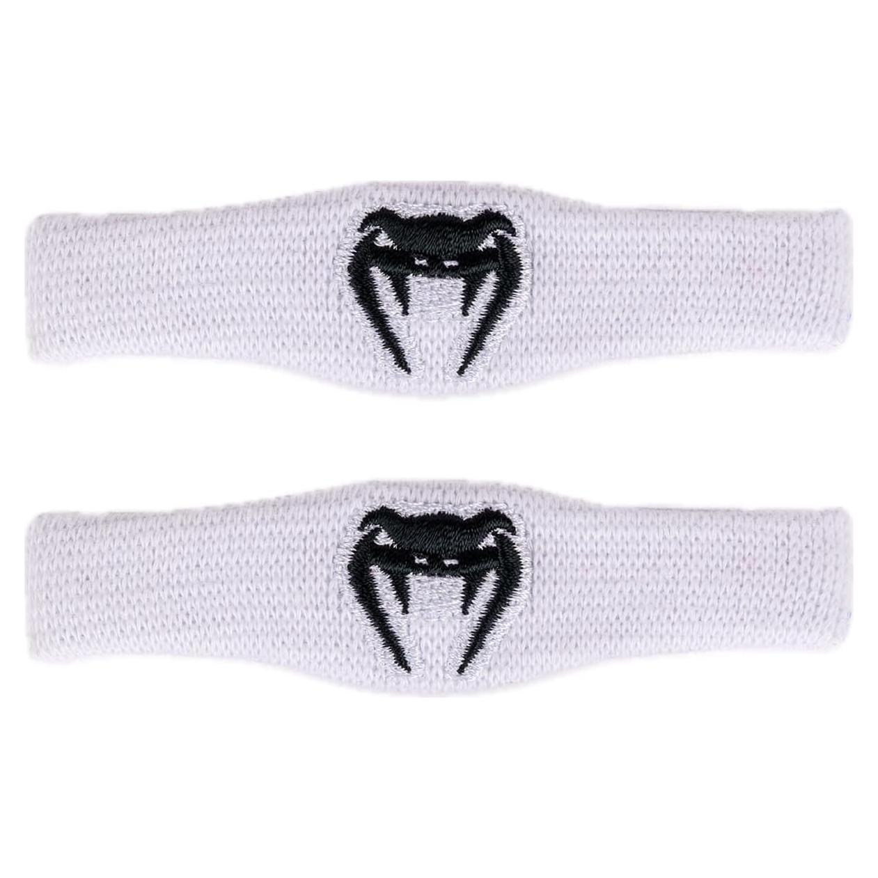 Bandas para Bíceps de Fútbol Venum Lineup - Transpirables y Ajustables