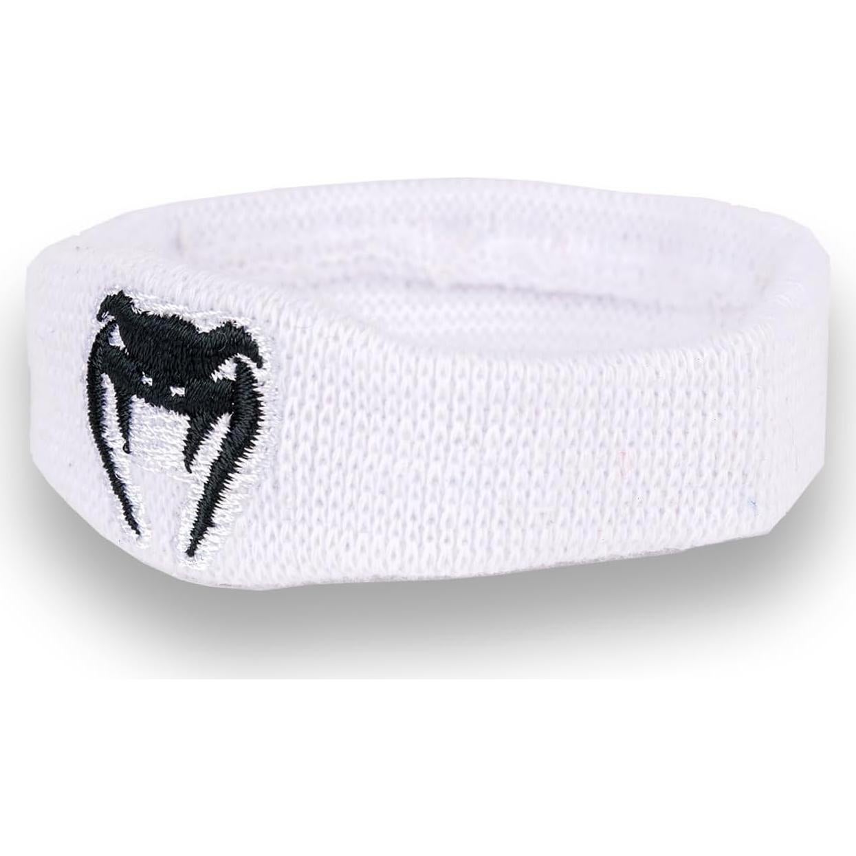 Bandas para Bíceps de Fútbol Venum Lineup - Transpirables y Ajustables