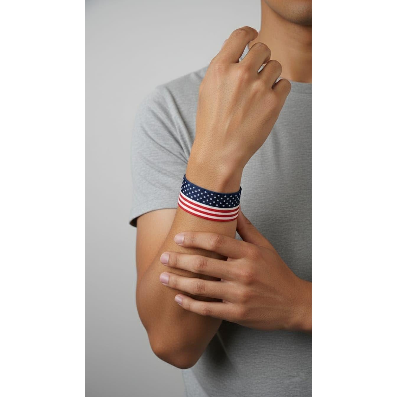 Brazalete Noirika Proactive-Band Edición Limitada EE. UU.