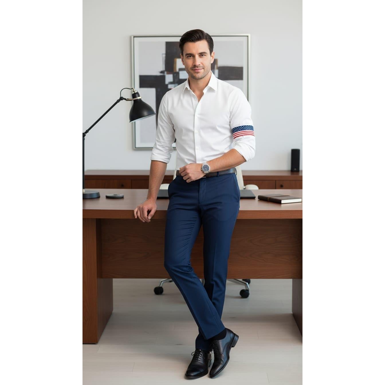 Brazalete Noirika Proactive-Band Edición Limitada EE. UU.