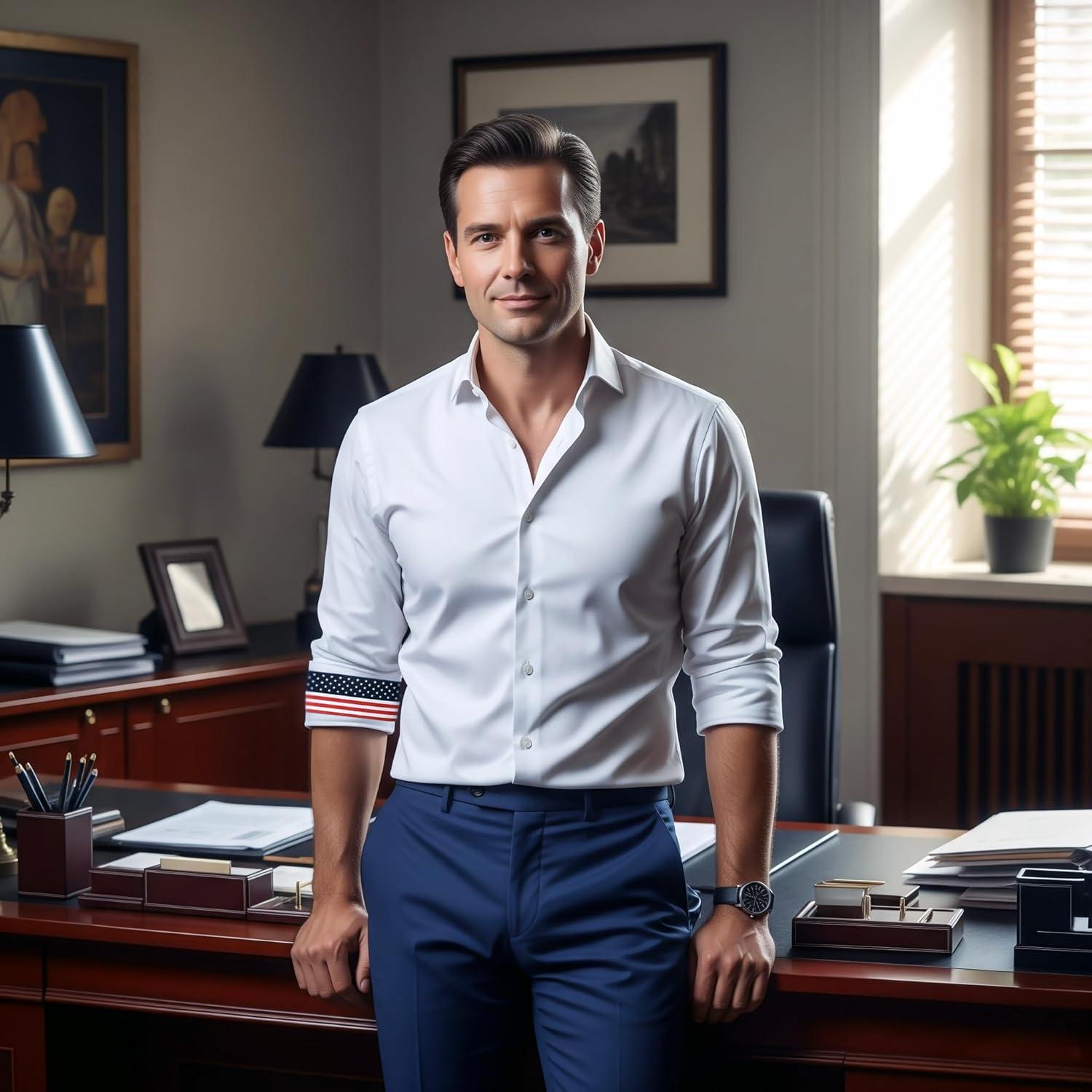 Brazalete Noirika Proactive-Band Edición Limitada EE. UU.