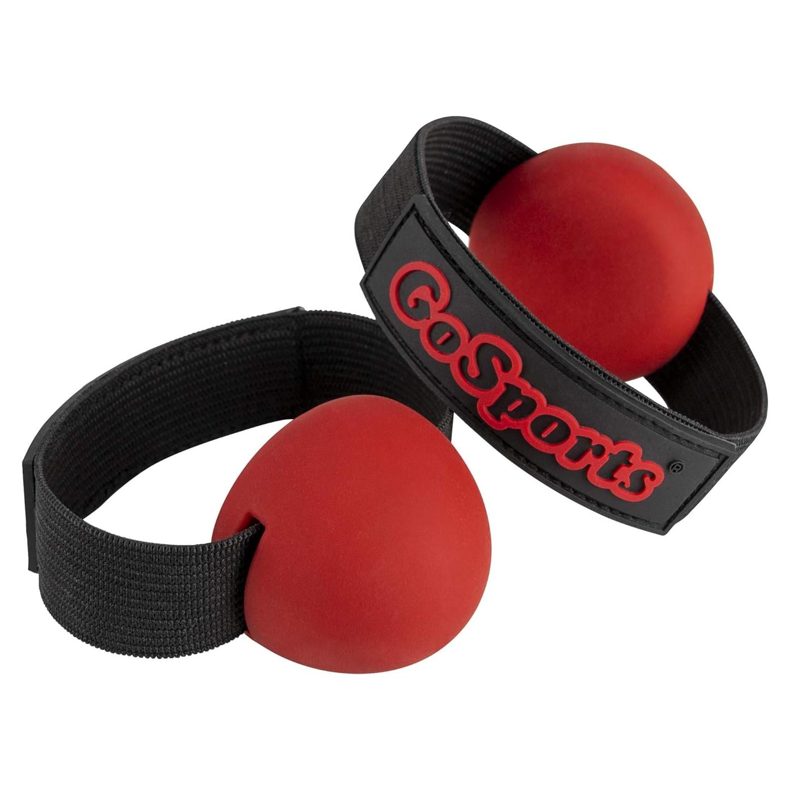 Entrenadores de Recepción de Fútbol GoSports - 2 Unidades