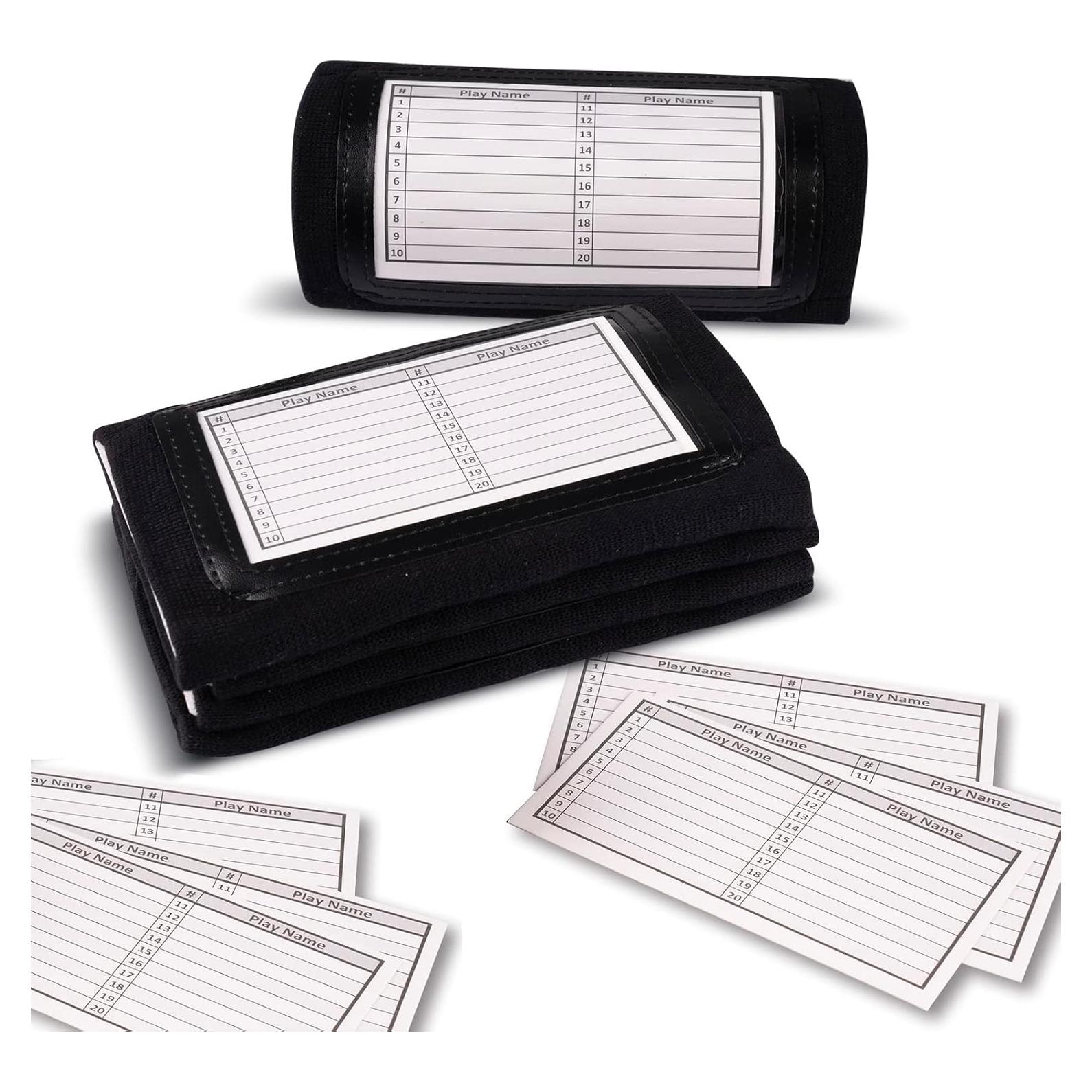 Banda de Muñeca para Jugadas de Fútbol GSM - 5 Unidades