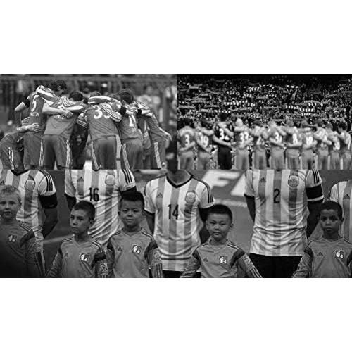 Banda de Luto Negra Wrzbest Ajustable 33x7 cm - 11 Piezas