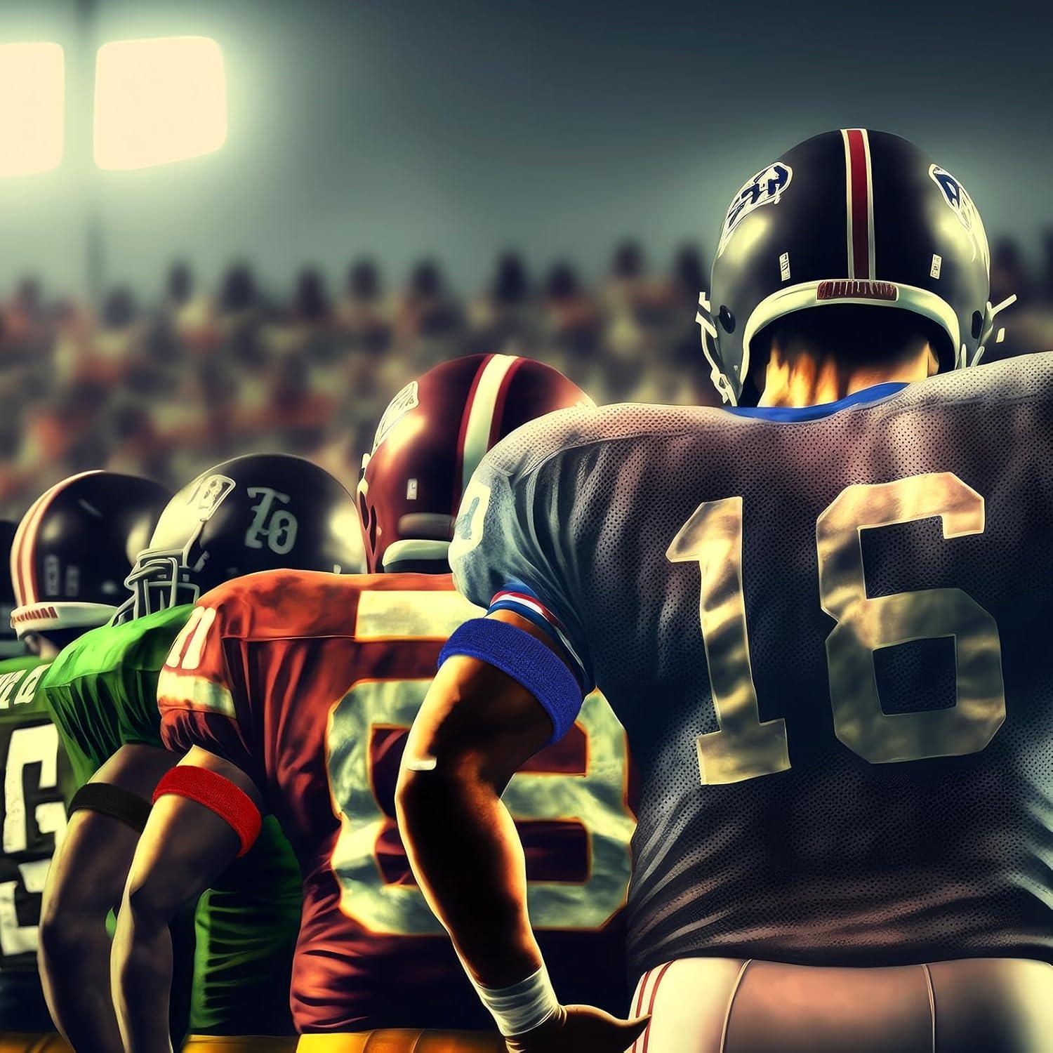 48 Bandas de Bíceps Suaves Suhine - Absorbentes de Sudor Multicolor