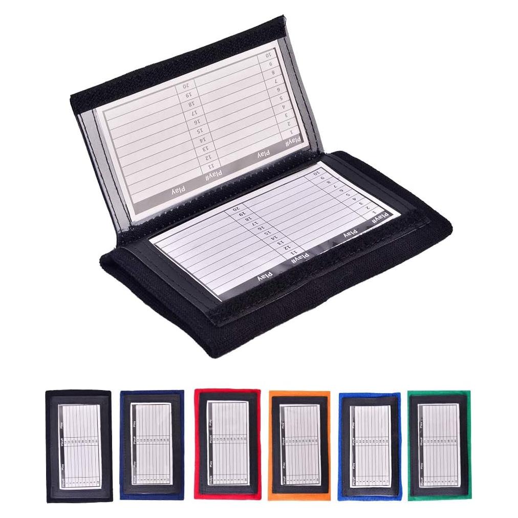 Pulsera Playbook Jinyi con Ventanas Triples para Deportes