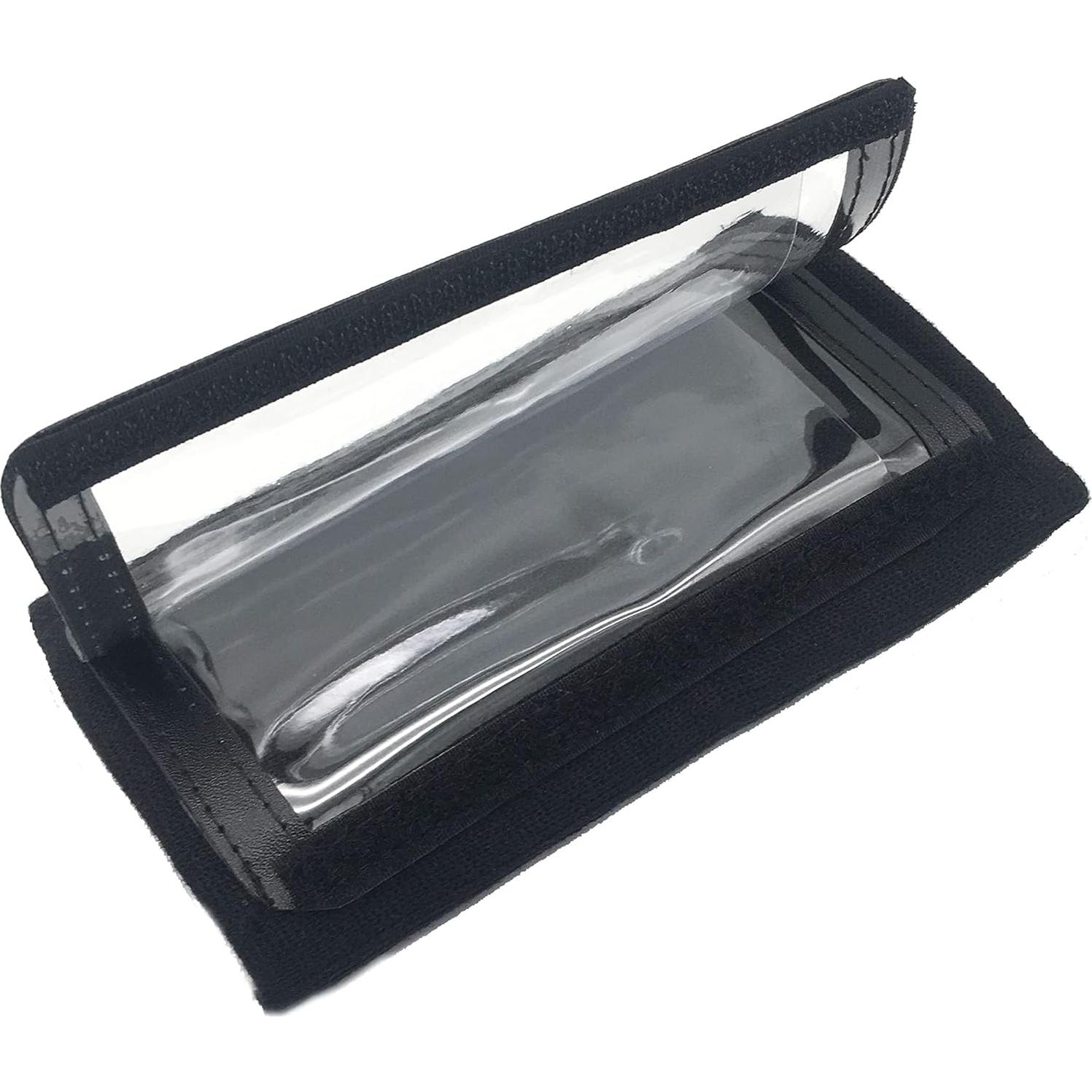 Pulsera de Juego Juvenil Mwill para Fútbol - 3 Compartimentos