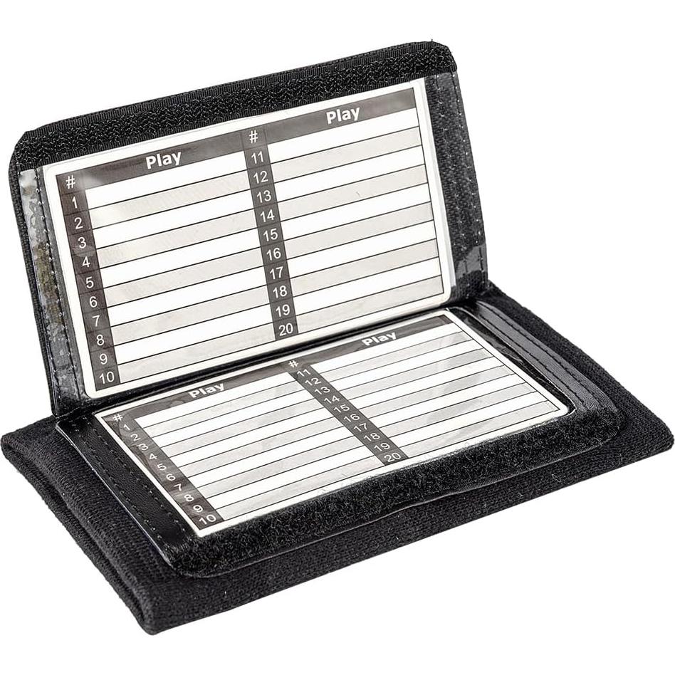 Pulsera de Juego Juvenil Mwill para Fútbol - 3 Compartimentos