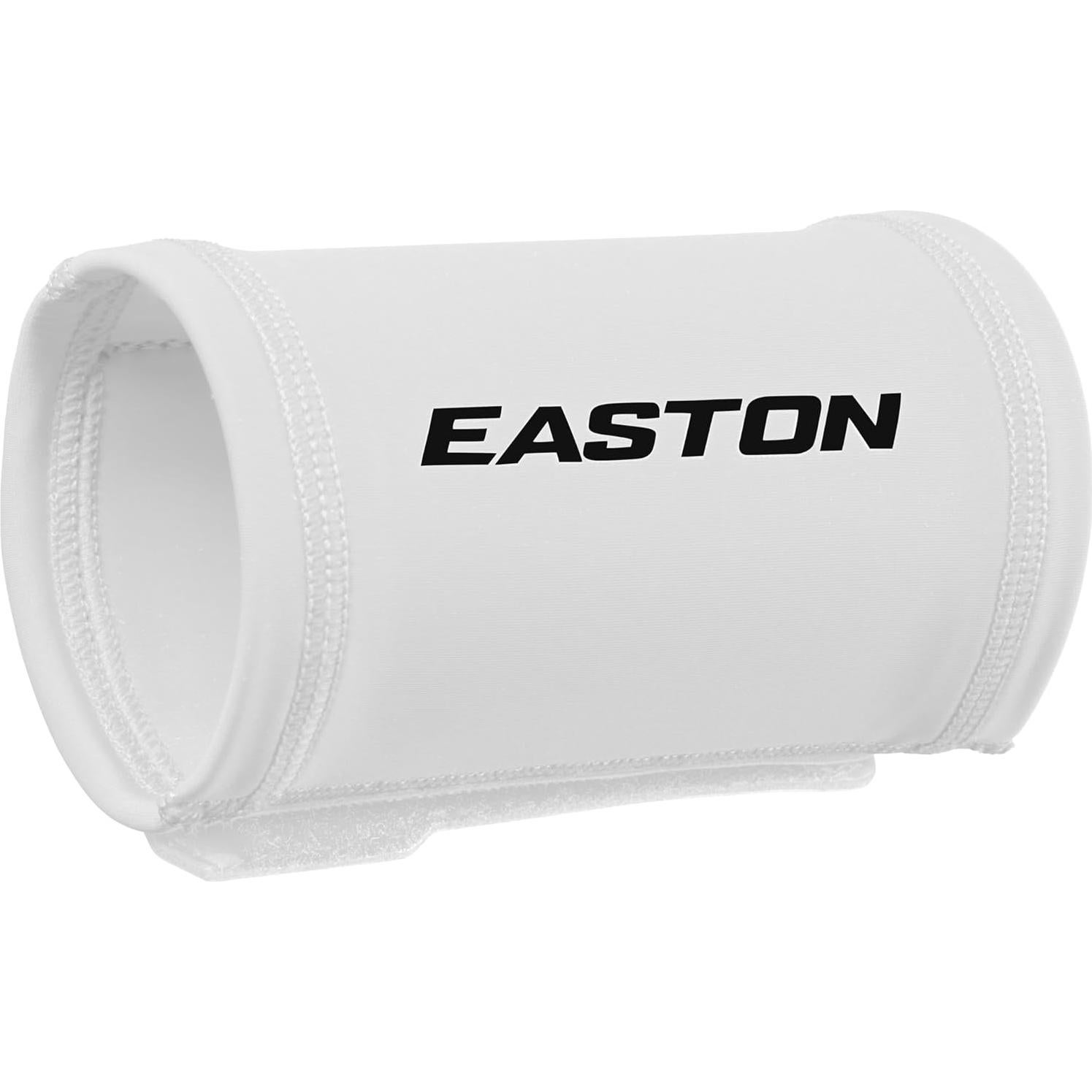 Muñequera de Entrenador Easton Signal Multi-Deporte Blanca