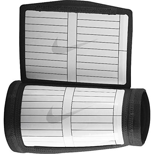 Libro de Jugadas Nike Pro Combat 17x12 cm Dri-Fit