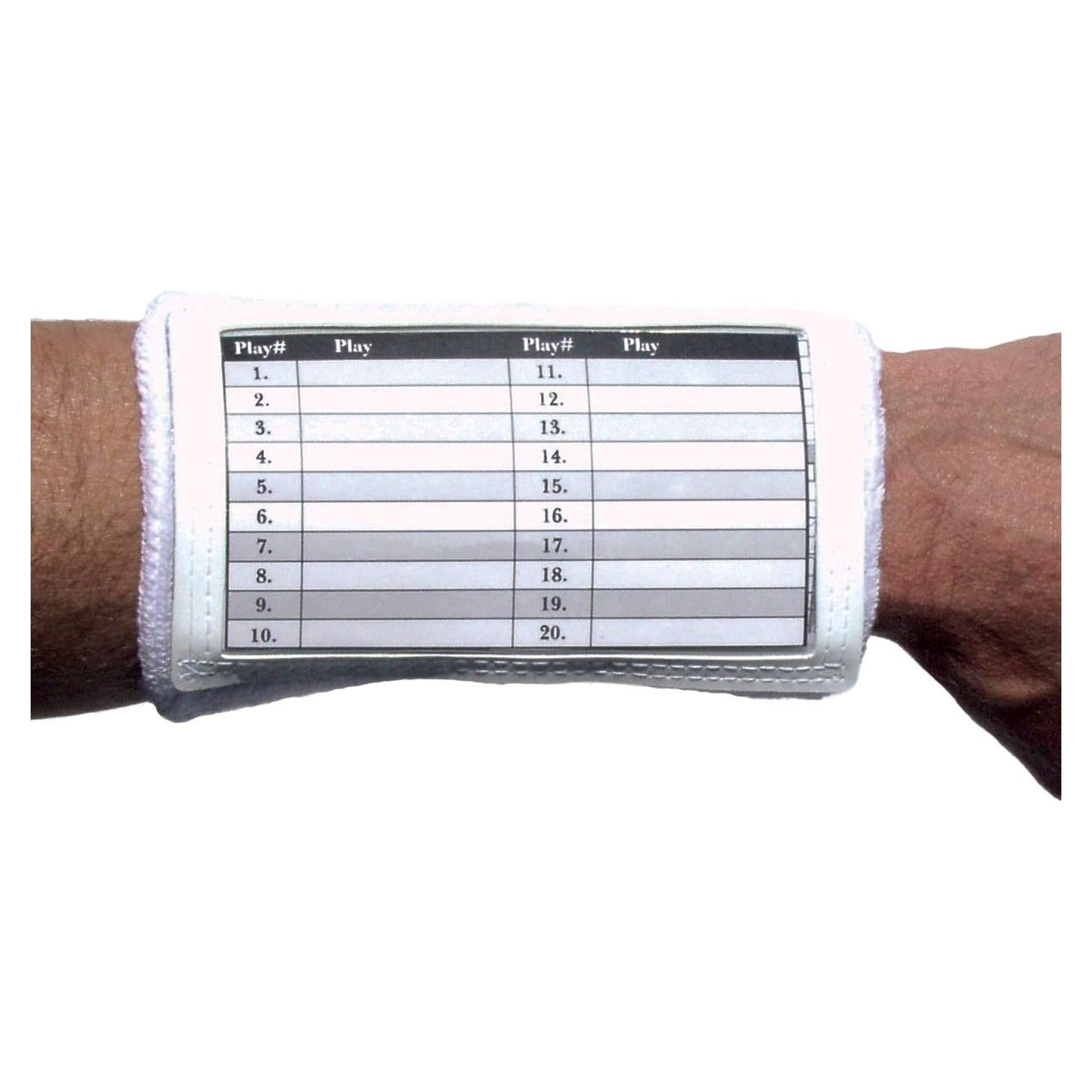 Bandolera de Jugadas de Fútbol Deportes Únicos - Talla Única