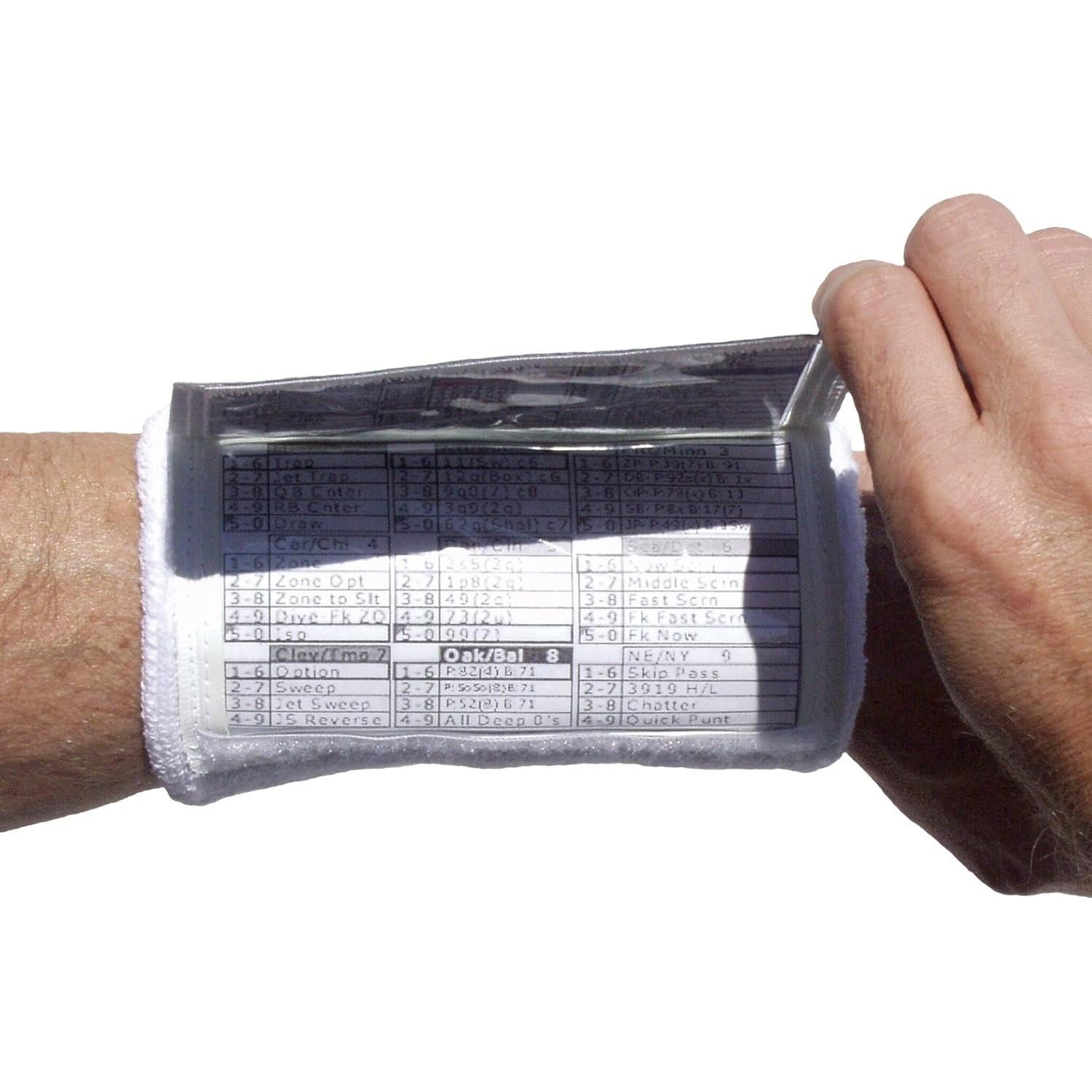 Bandolera de Jugadas de Fútbol Deportes Únicos - Talla Única