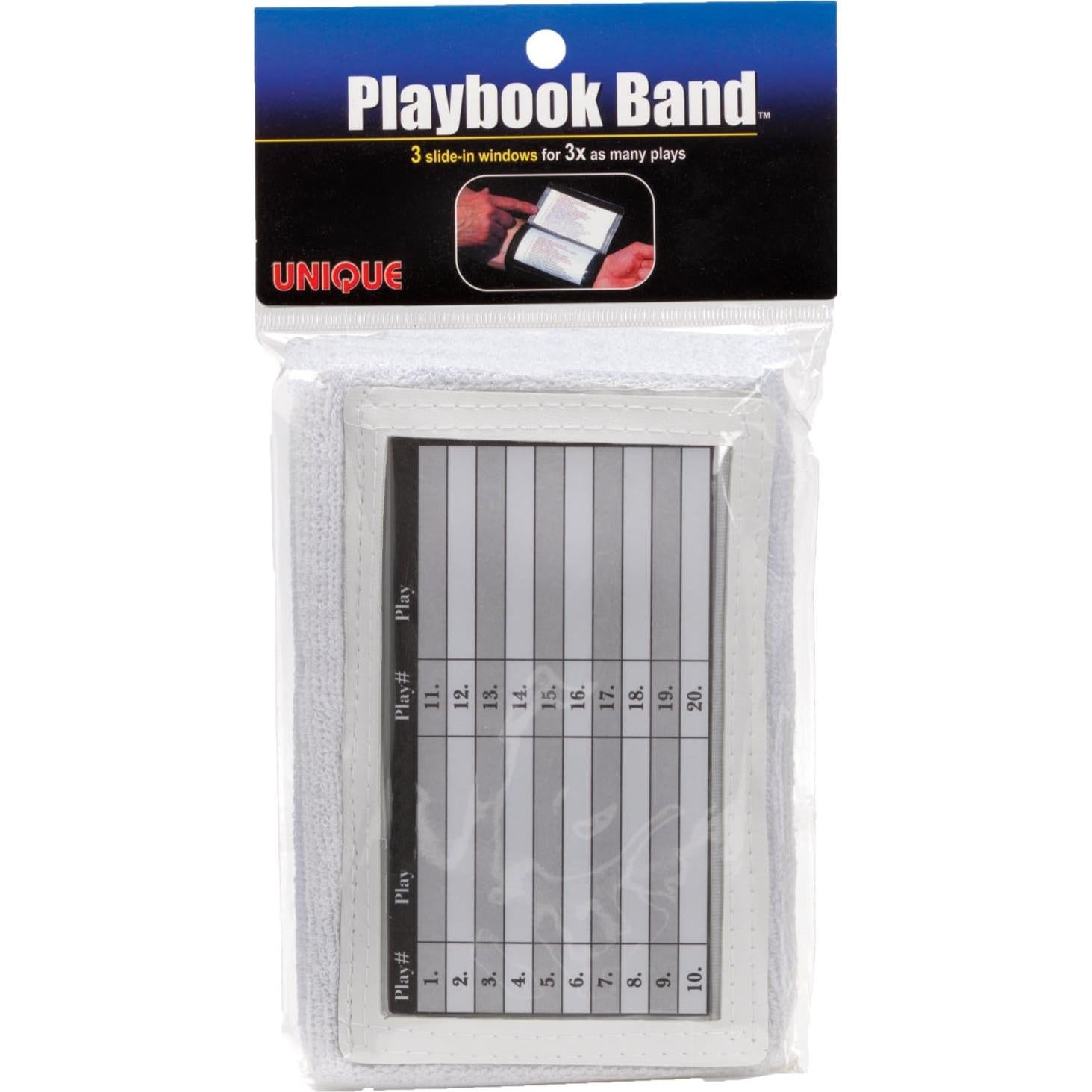 Bandolera de Jugadas de Fútbol Deportes Únicos - Talla Única