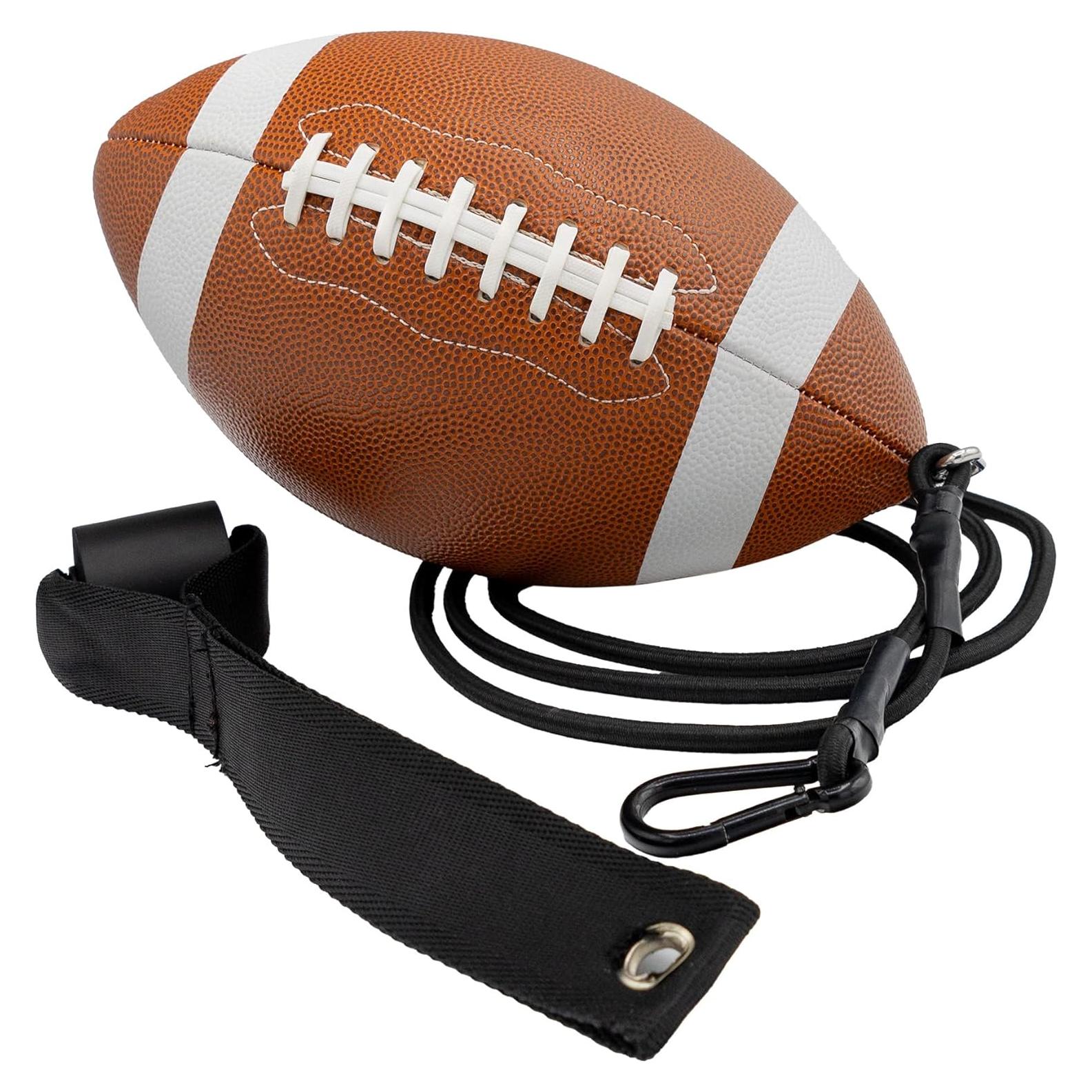 Balón de Fútbol Tamaño 9 Genérico - Entrenador de Pase