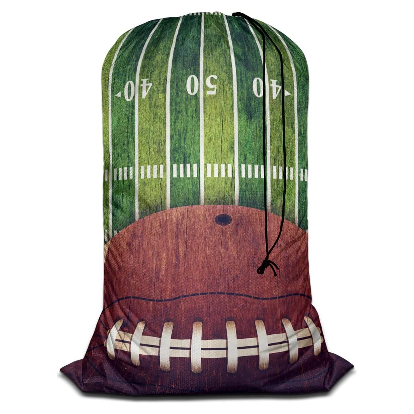 Bolsa de Lavandería Swono Extra Resistente 71x102 cm