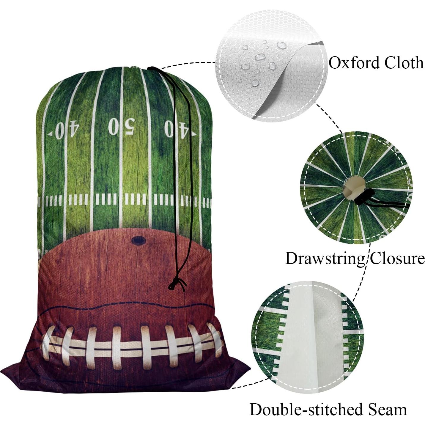 Bolsa de Lavandería Swono Extra Resistente 71x102 cm