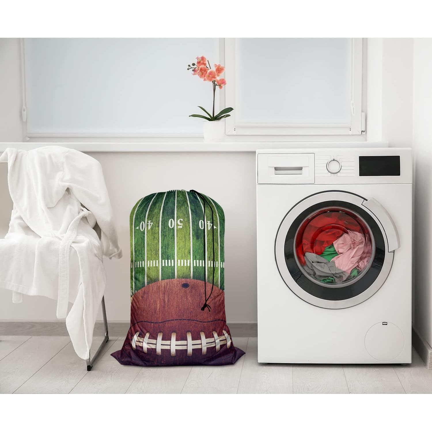 Bolsa de Lavandería Swono Extra Resistente 71x102 cm