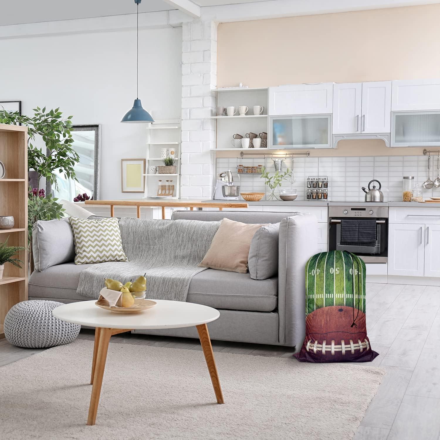 Bolsa de Lavandería Swono Extra Resistente 71x102 cm