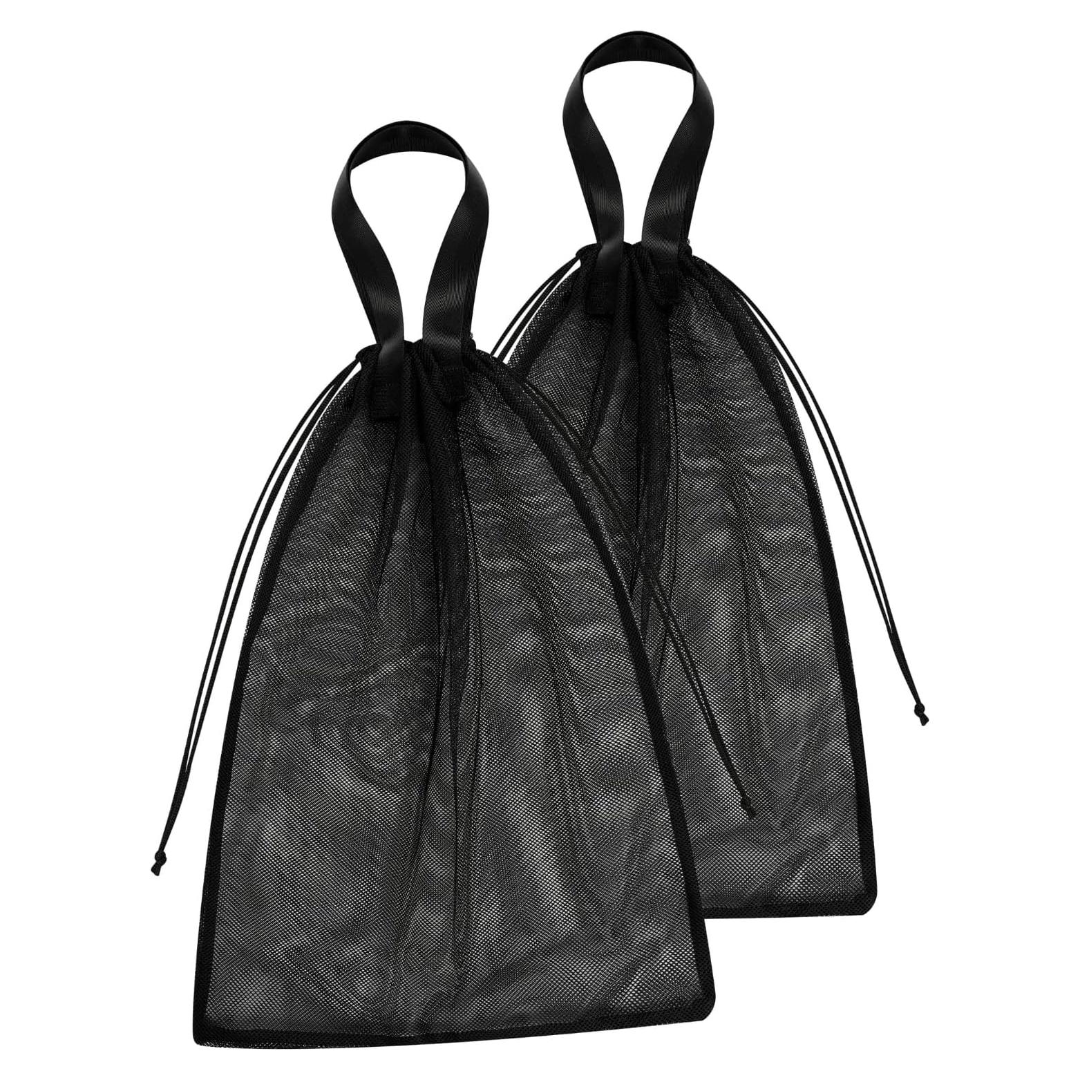 Bolsas de lavandería de malla Sun Life Style 45x61 cm - Juego de 2