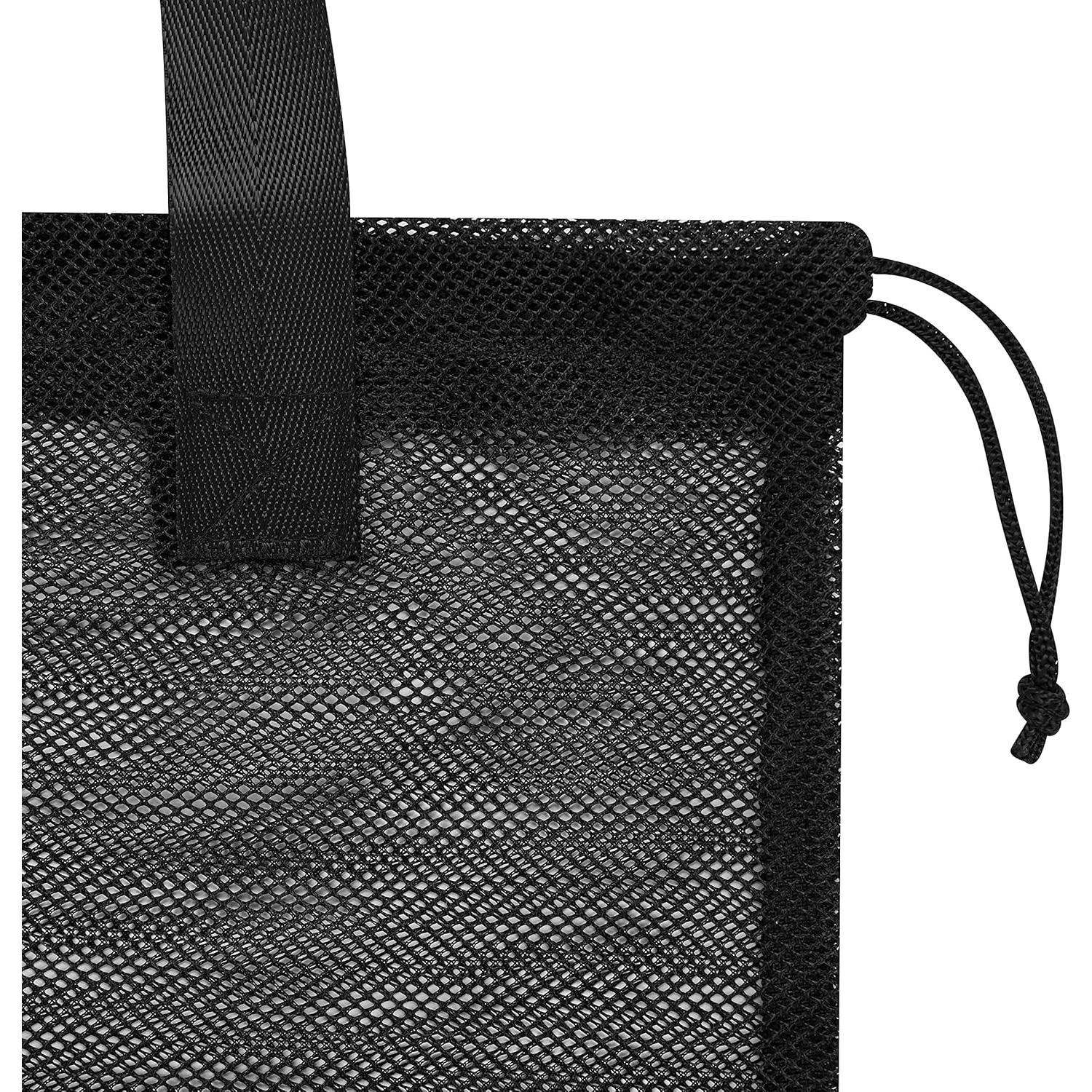 Bolsas de lavandería de malla Sun Life Style 45x61 cm - Juego de 2