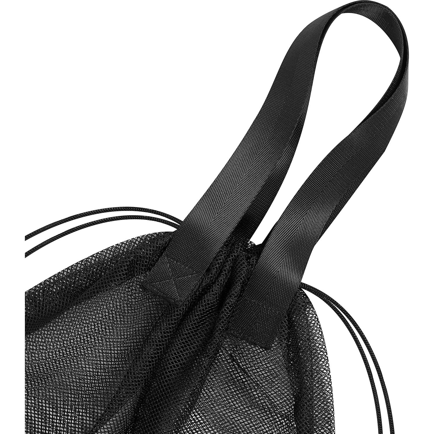 Bolsas de lavandería de malla Sun Life Style 45x61 cm - Juego de 2