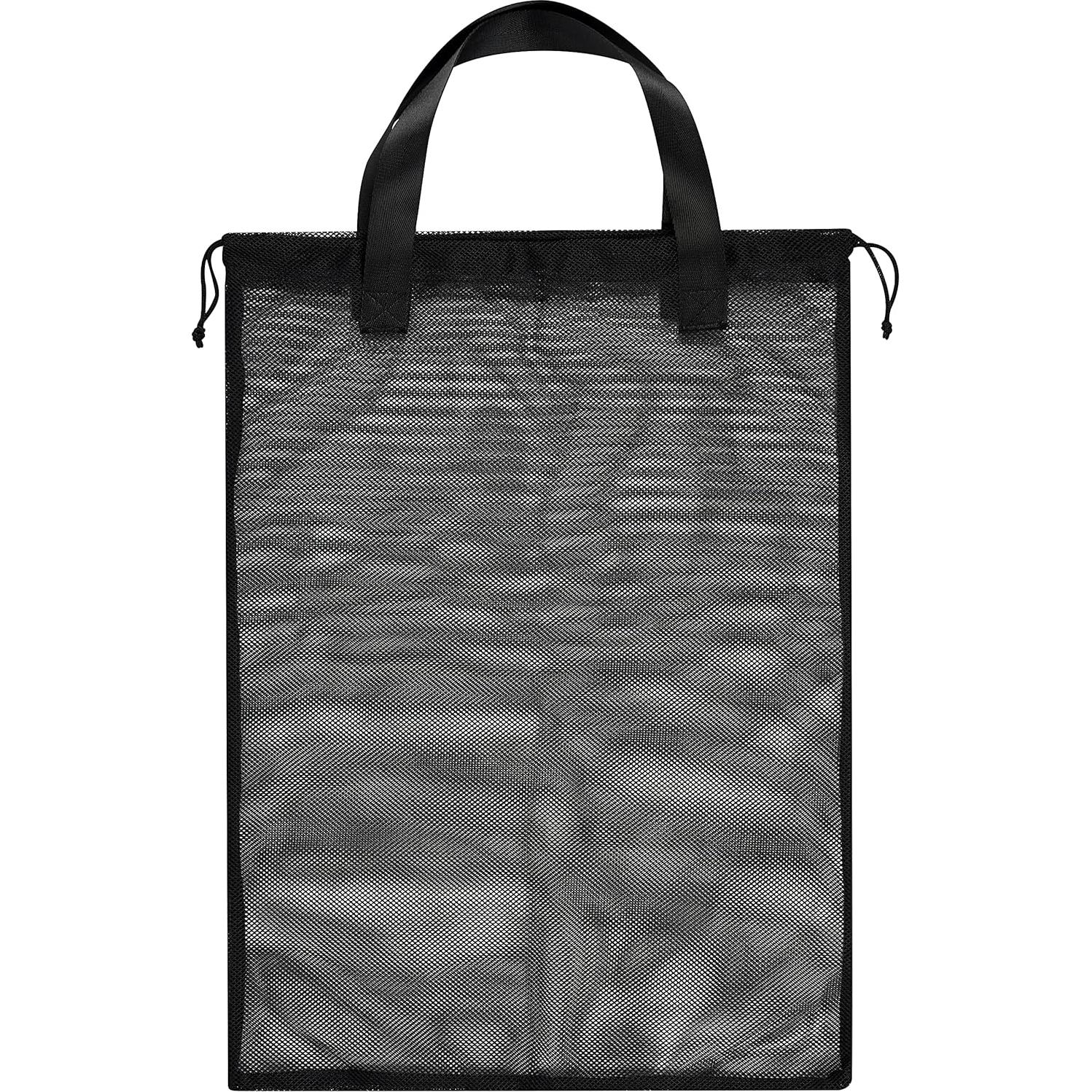 Bolsas de lavandería de malla Sun Life Style 45x61 cm - Juego de 2