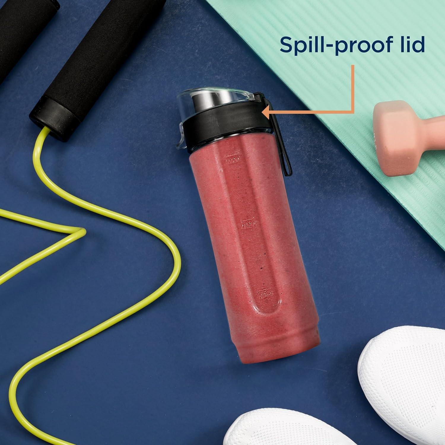 Licuadora Personal Oster MyBlend Plus 500W 0.59kg Libre BPA