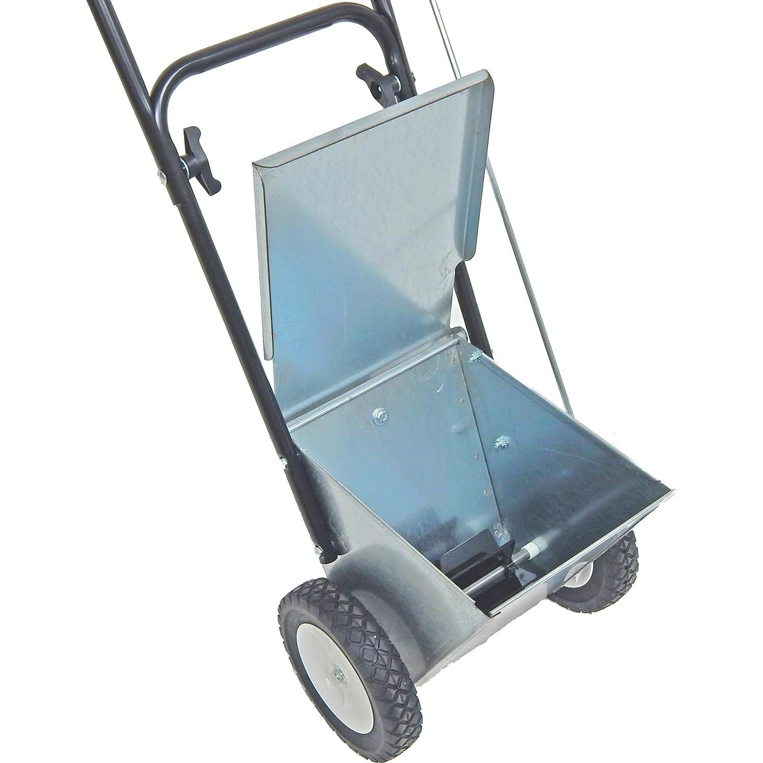 Marcador de Línea Seca Newstripe NewLiner 11.34 kg 2 Ruedas