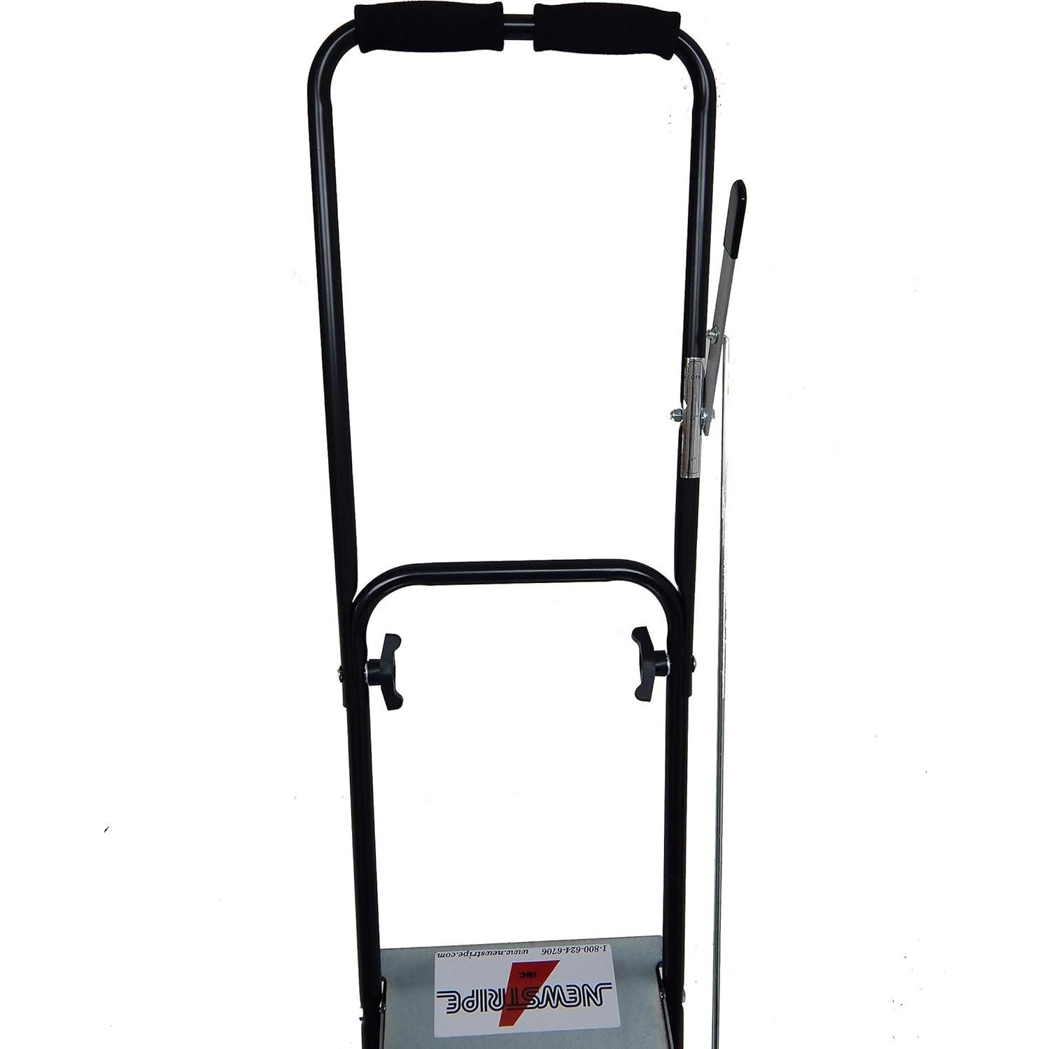 Marcador de Línea Seca Newstripe NewLiner 11.34 kg 2 Ruedas