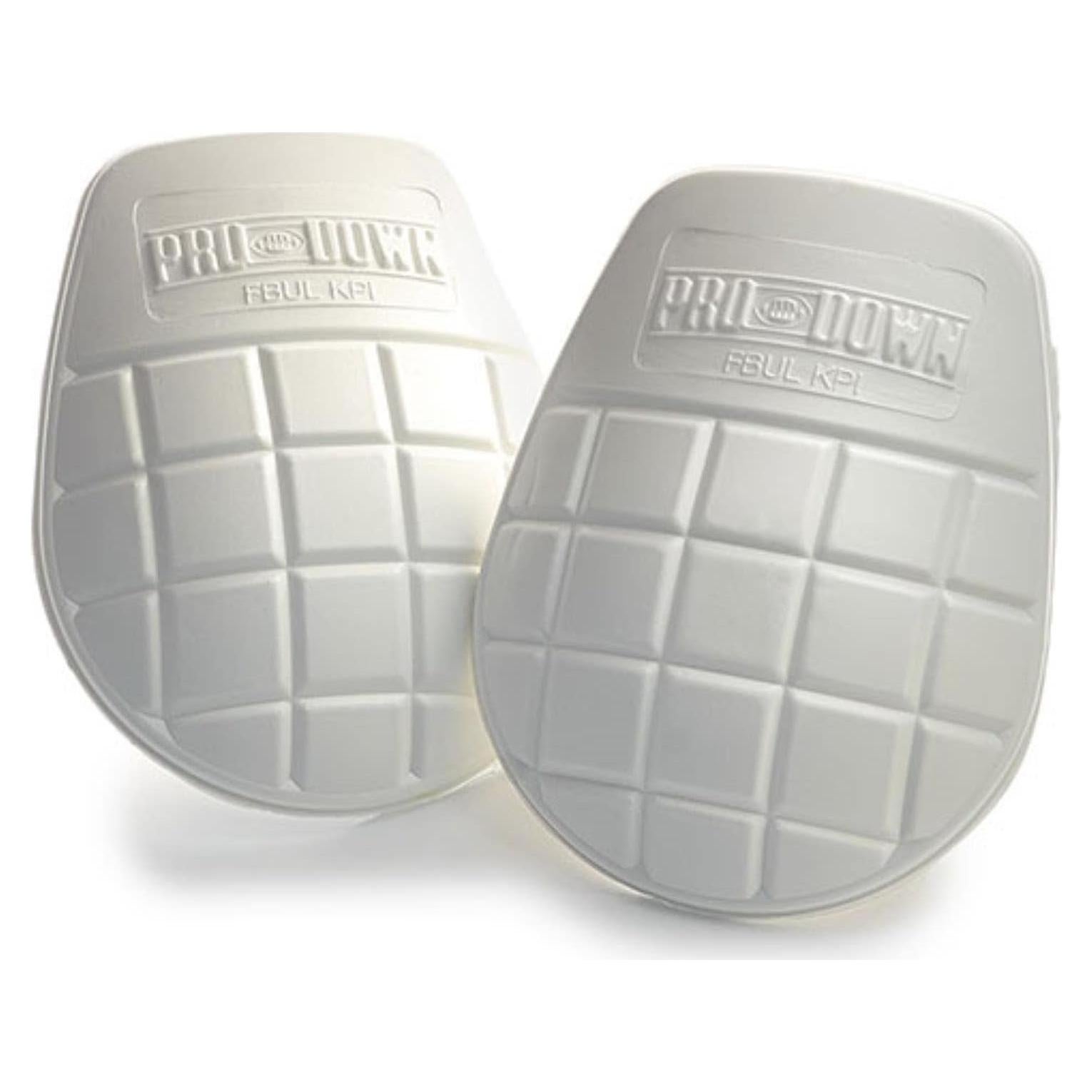 Rodilleras Ultra-Lite Pro Down para Fútbol - Talla Única