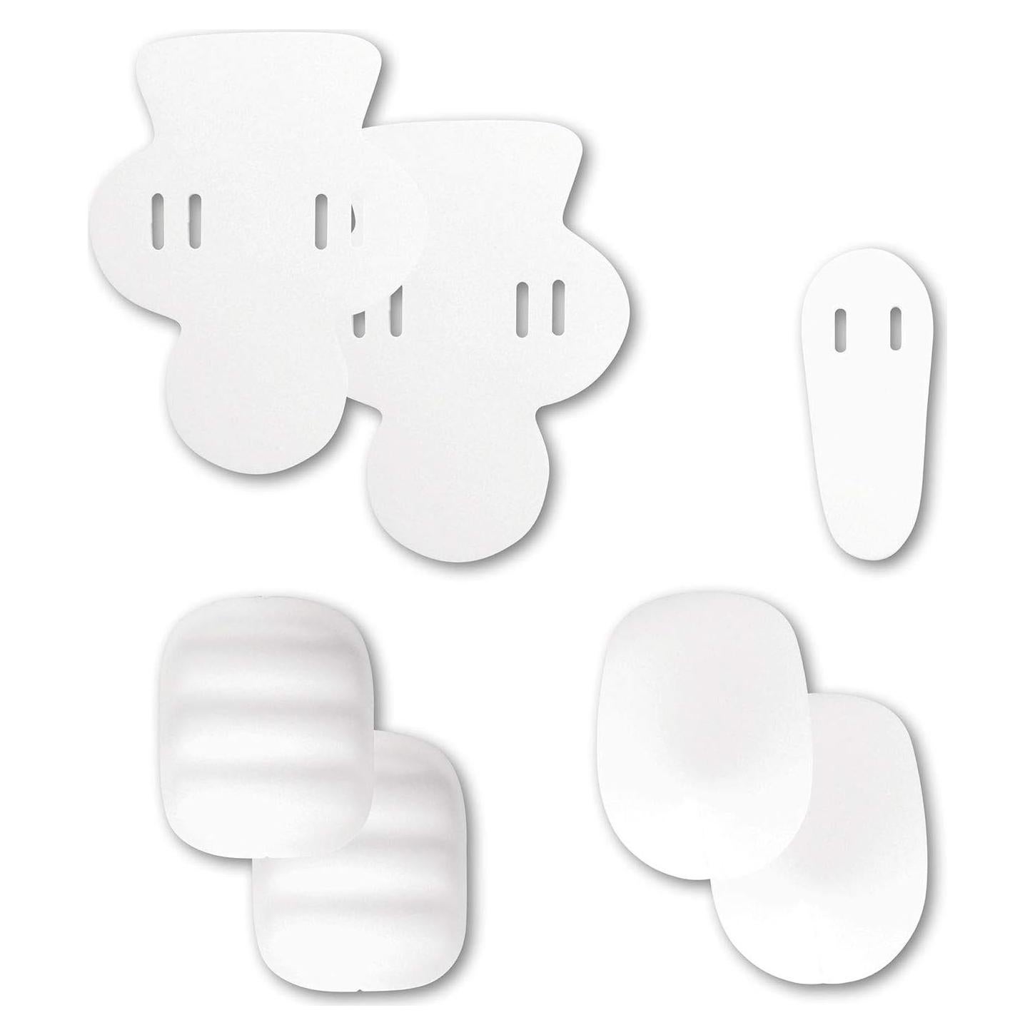 Conjunto de Almohadillas Champro F7PCY-SL 7 Piezas Juvenil