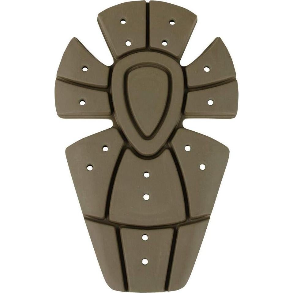 Inserto de Rodillera PRO Condor Elite Marrón - Par