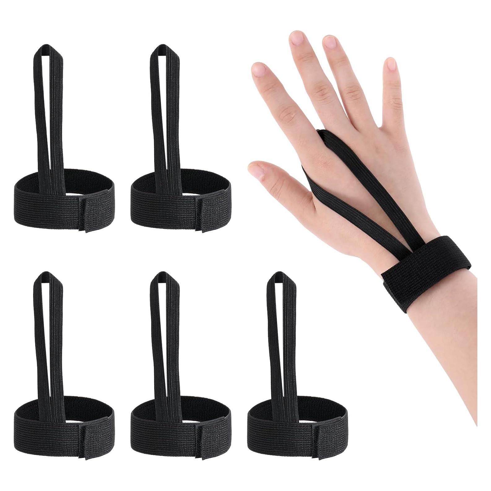 Muñequera Indicador de Caída de Fútbol Psyqtsuary 5PCS