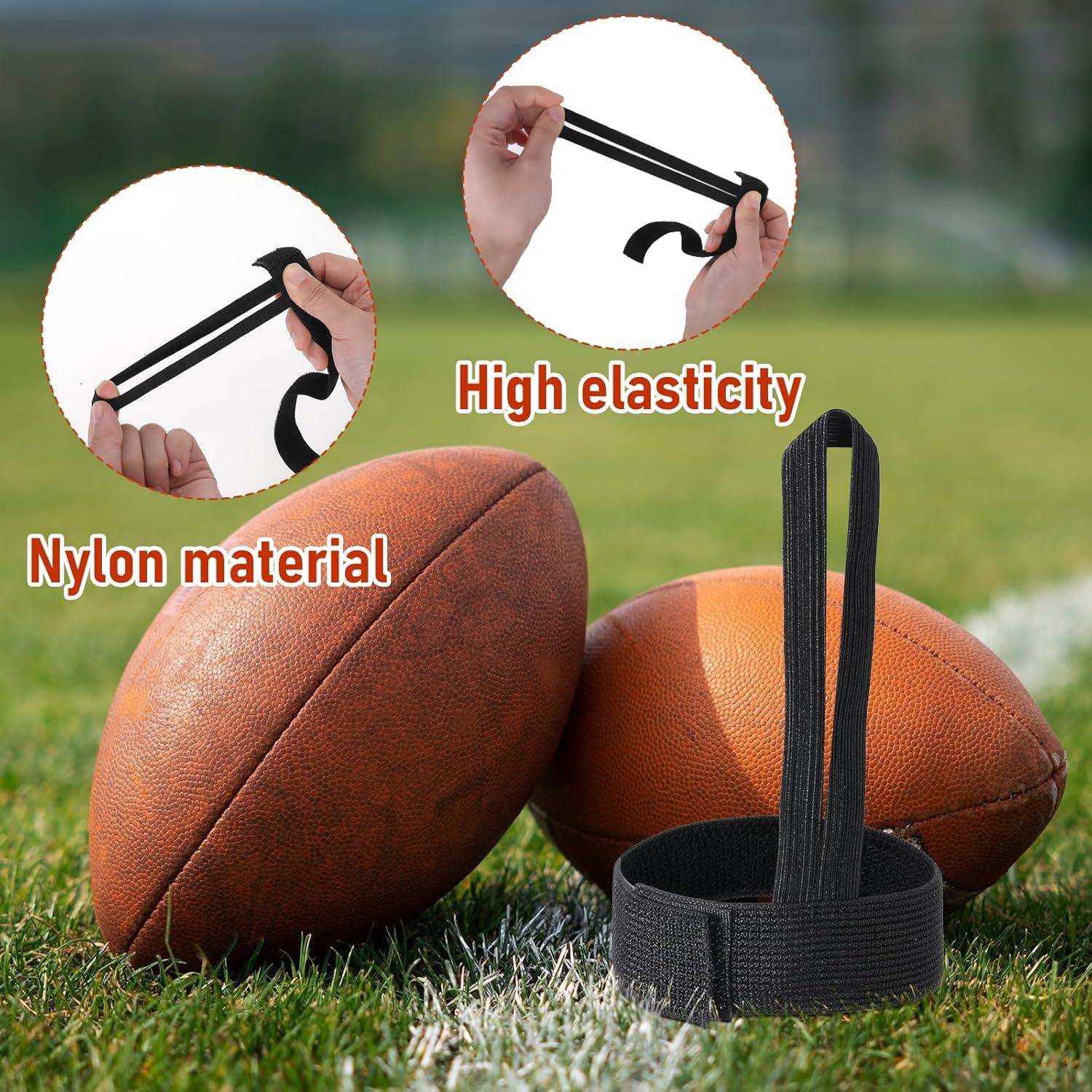 Muñequera Indicador de Caída de Fútbol Psyqtsuary 5PCS