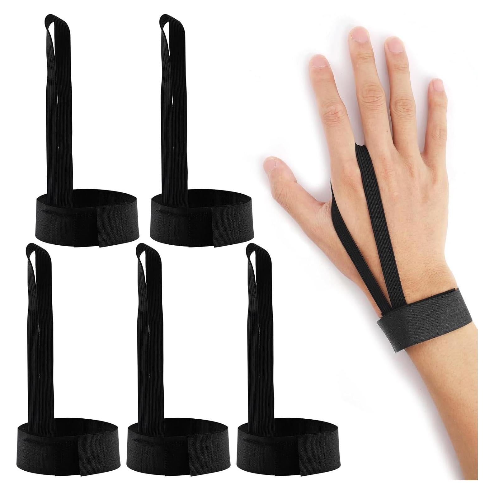 5 Pulseras de Indicadores de Abajo SAVITA para Árbitros de Fútbol