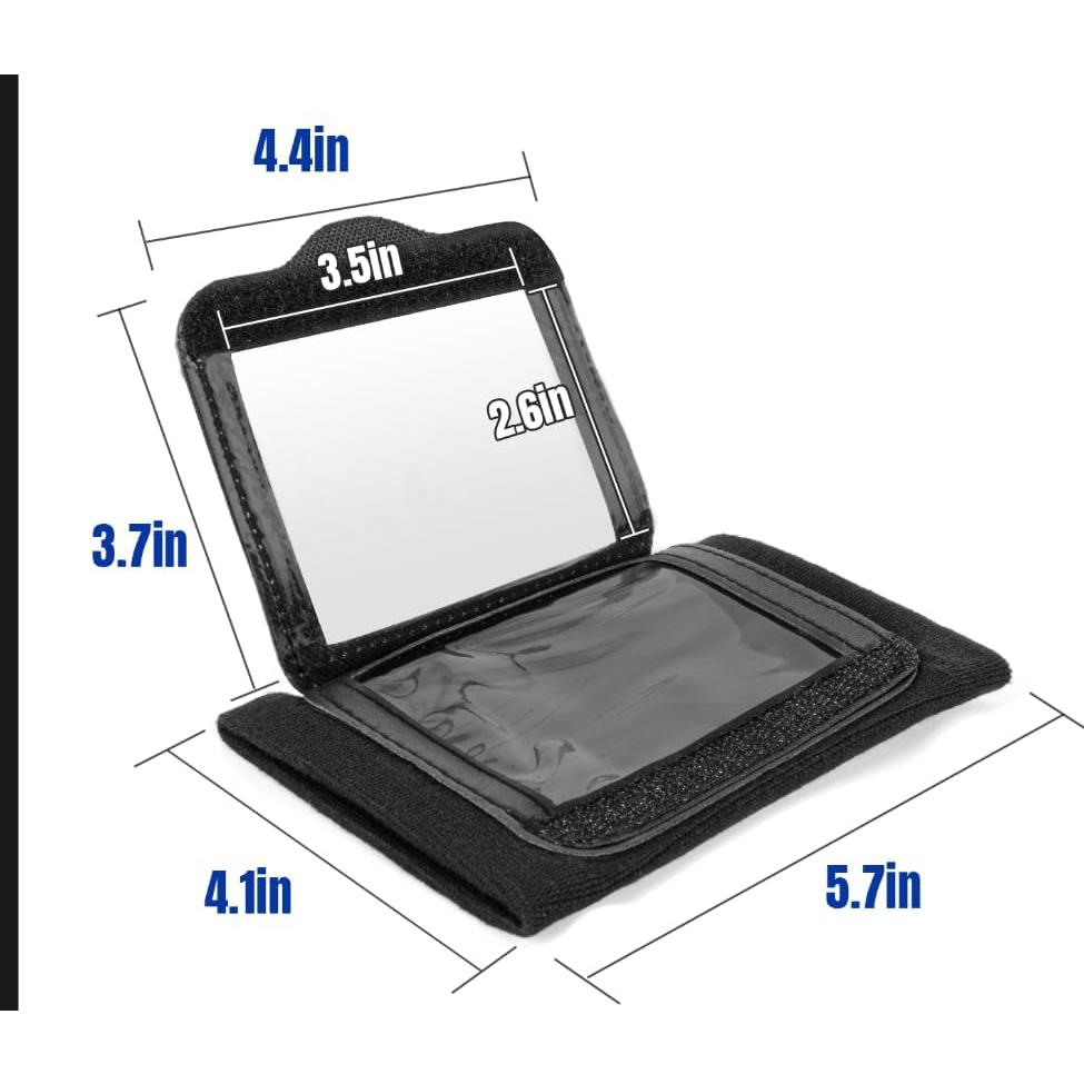 Paquete de 5 Pulseras de Fútbol PLAYAPUT con Tarjetas y Pegatinas