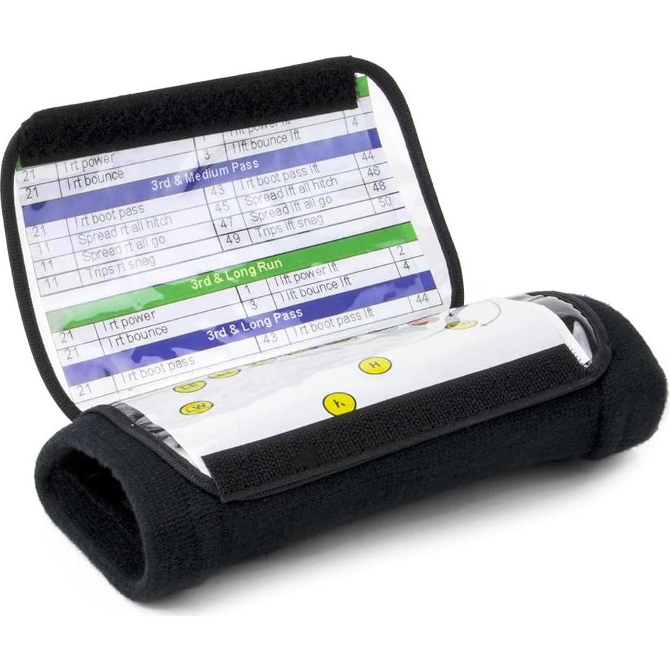 Banda de Muñeca Crown Sporting Goods para Fútbol y Más - Grande