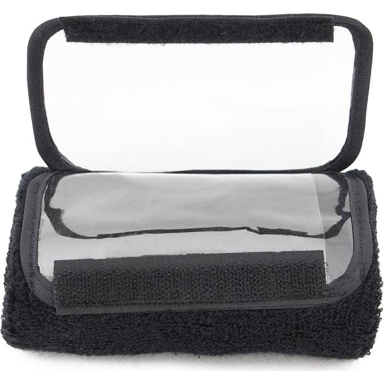 Banda de Muñeca Crown Sporting Goods para Fútbol y Más - Grande