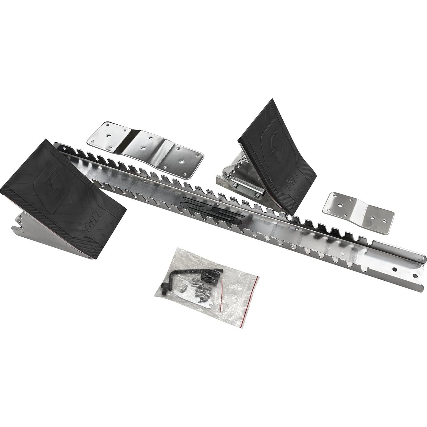 Bloques de Salida Ajustables Gill Athletics S2 - Atletismo