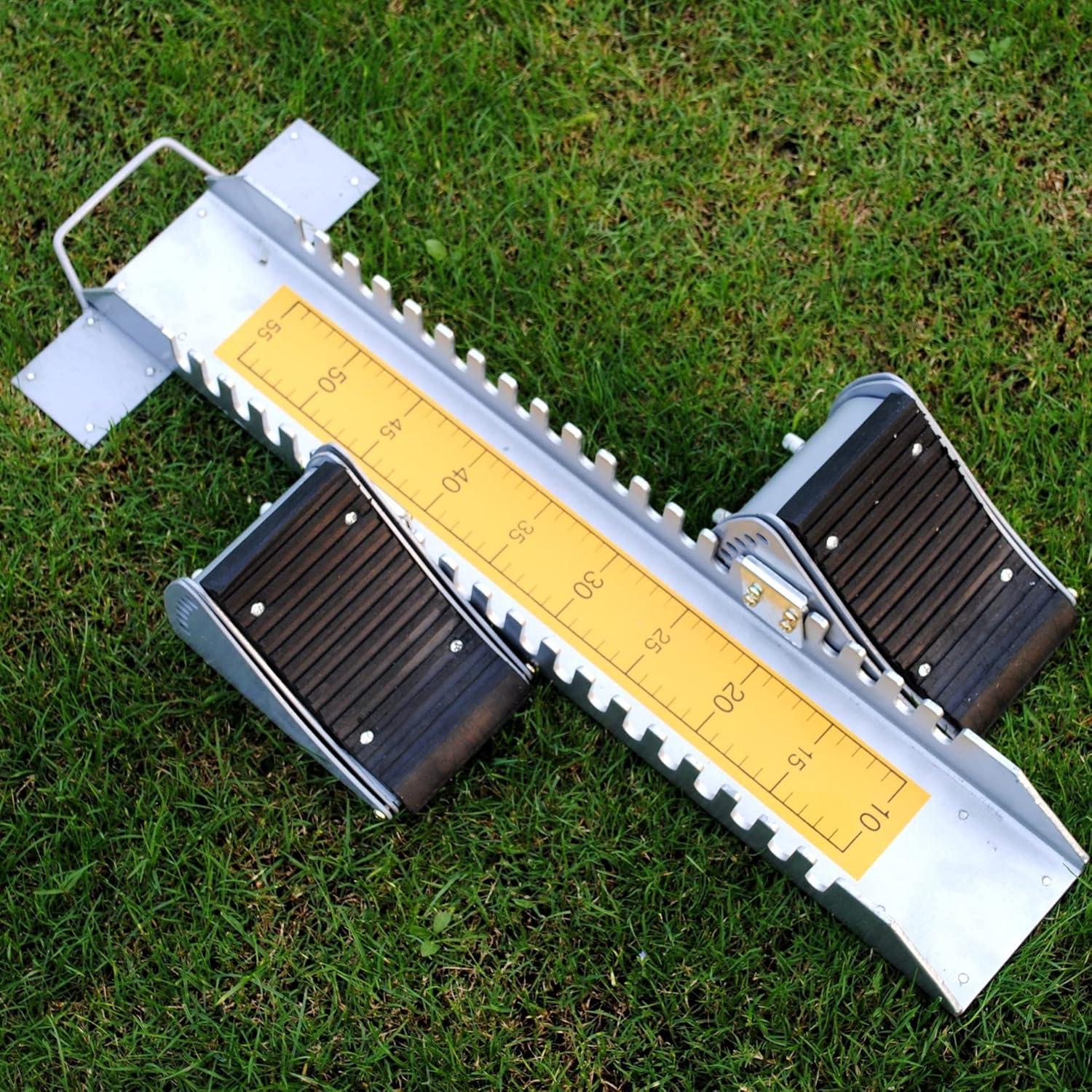 Bloques de Salida para Atletismo Supvision 63.5cm Ajustables