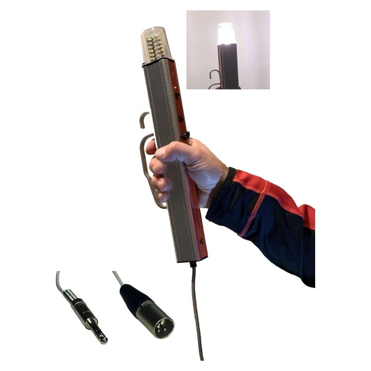 Dispositivo de Inicio Electrónico VS Athletics LITE II