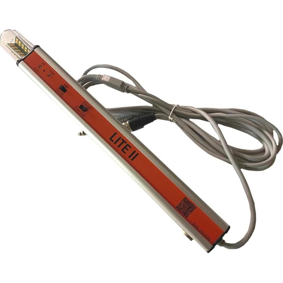 Dispositivo de Inicio Electrónico VS Athletics LITE II