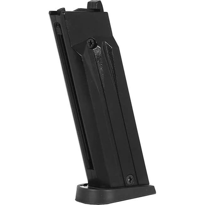 Pistola de Airsoft ASG CZ 75D Compacto 6mm Resorte