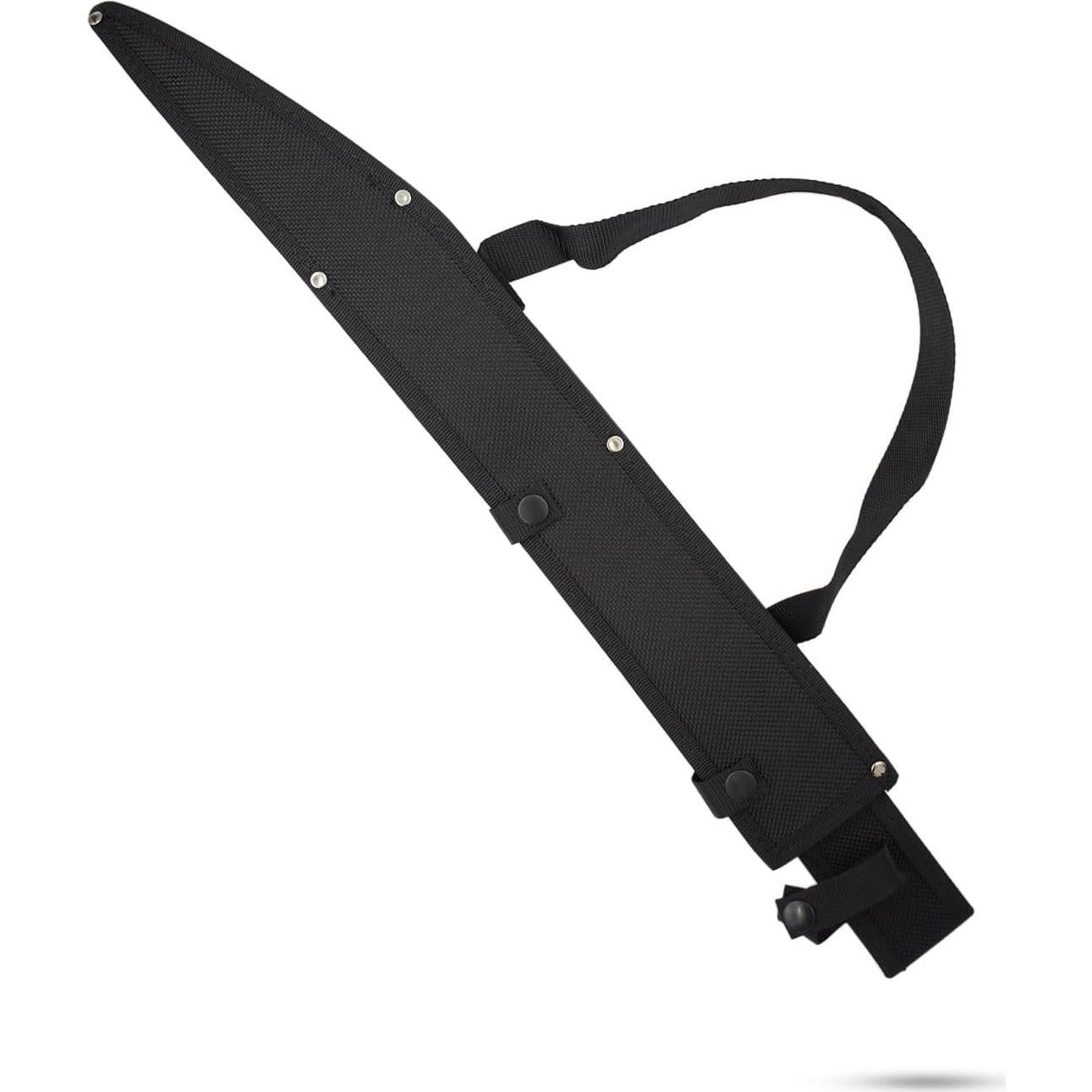 Espada Revolver Decorativa Master USA 68.58 cm Acero Inoxidable