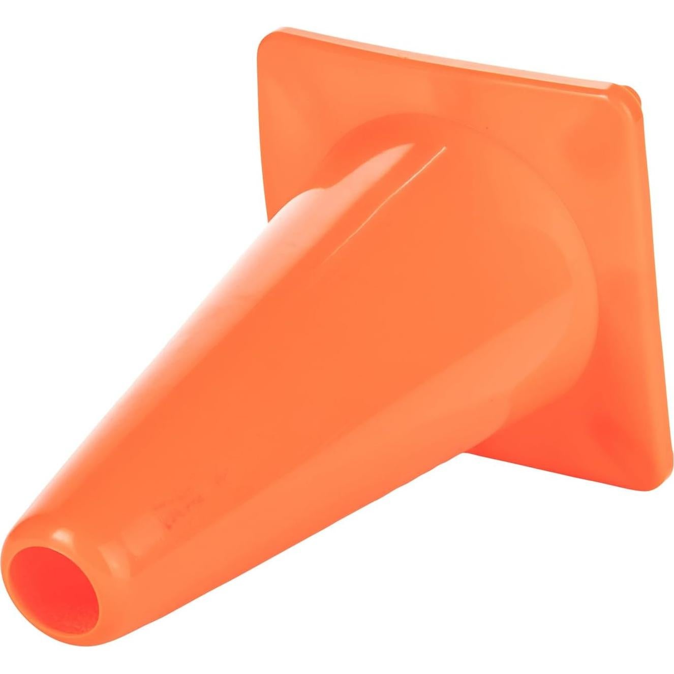 Cono de Vinilo Flexible Champion Sports 22.86 cm Naranja