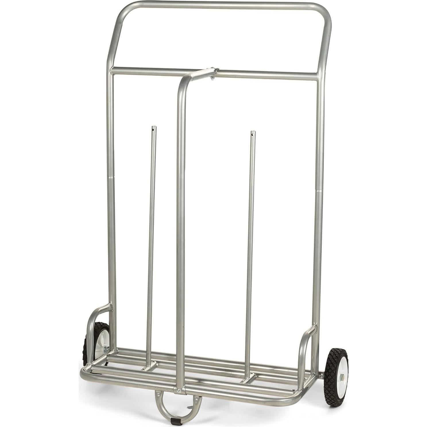 Carro de Almacenamiento de Conos Champion Sports 76.2x45.7cm