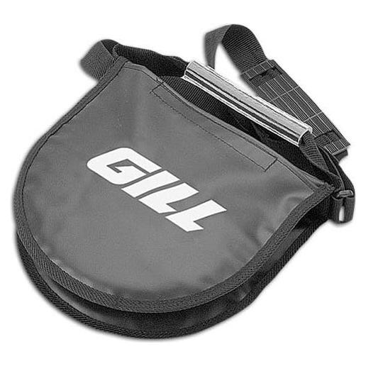 Bolsa de Transporte para Discos Gill Athletics - Vinilo Resistente