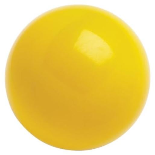 Bola de Hierro Torcida Gill Atletismo 100mm 4K