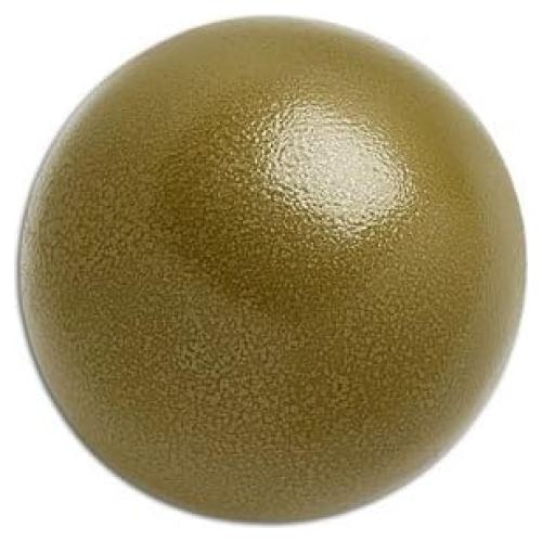 Disco de Hierro Fundido Gill 5K - 5.44 kg, Forma Bala