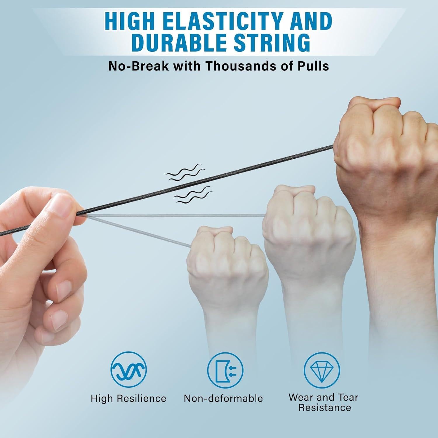 Entrenador Rebotador de Pickleball Westant MBPT2024OR con 2 Pelotas